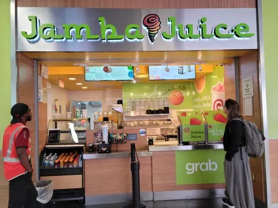 Jamba ATL- Hartsfield-Jackson Atlanta International Airport