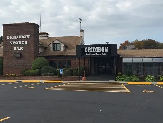 Gridiron Sports Bar