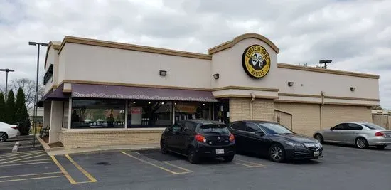 Einstein Bros. Bagels