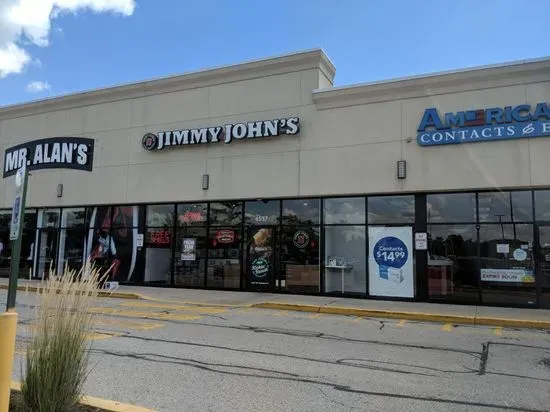 Jimmy John's