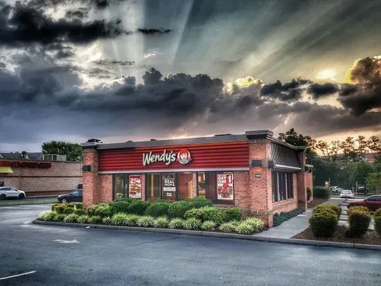 Wendy's