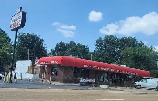 Jim Neely's Interstate Bar-B-Que