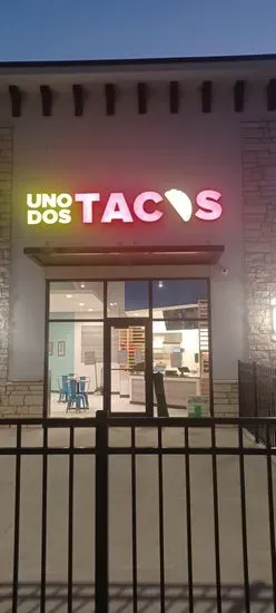 Uno Dos Tacos