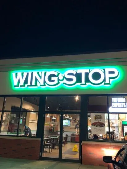 Wingstop