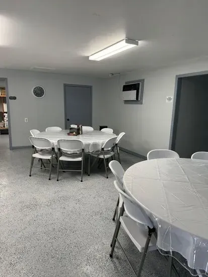 Blackie’s Seafood Restaurant
