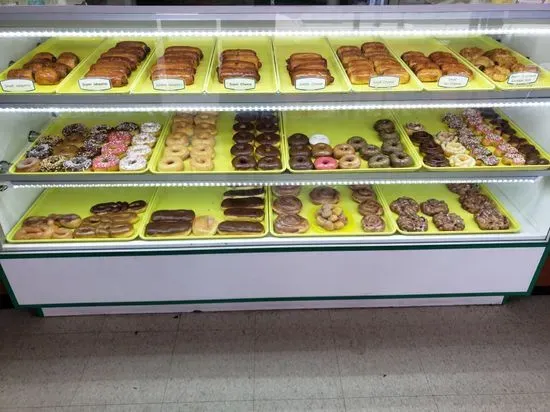 King Donuts