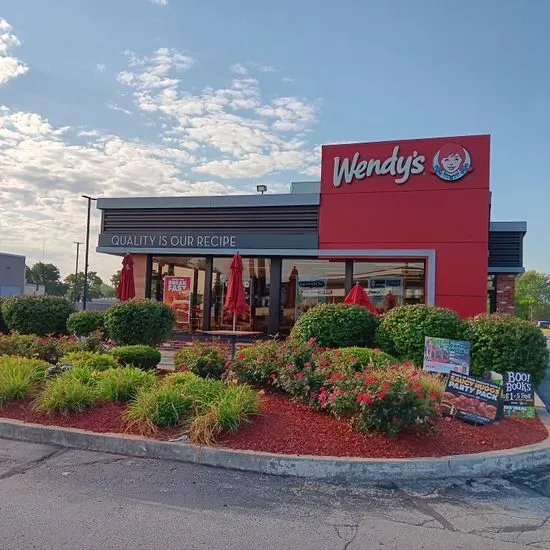 Wendy's