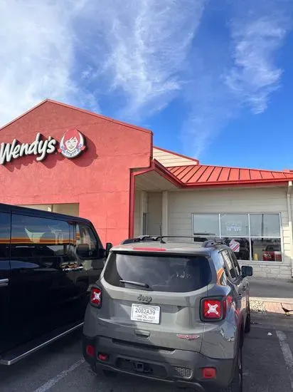 Wendy's