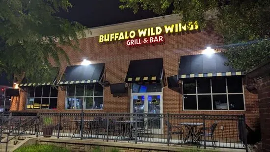 Buffalo Wild Wings