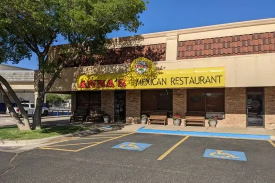 Anna's Mexican Restaurant