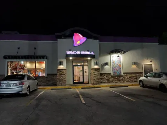 Taco Bell