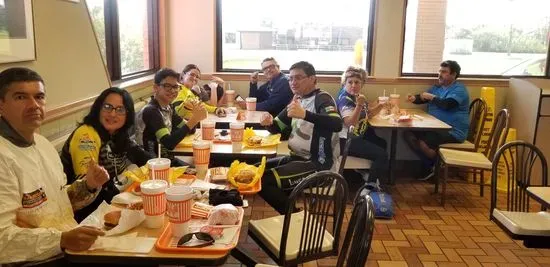 Whataburger