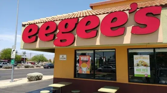 eegee's