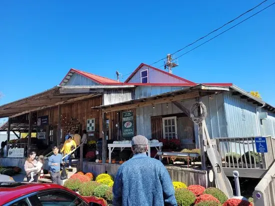 Nolensville Feed Mill llc