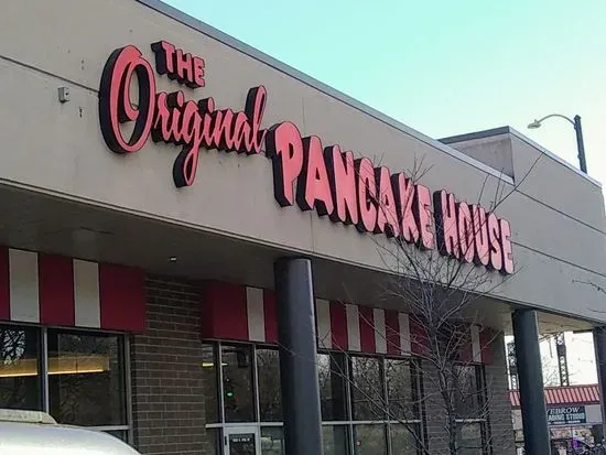 The Original Pancake House