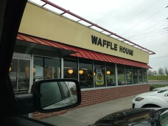 Waffle House