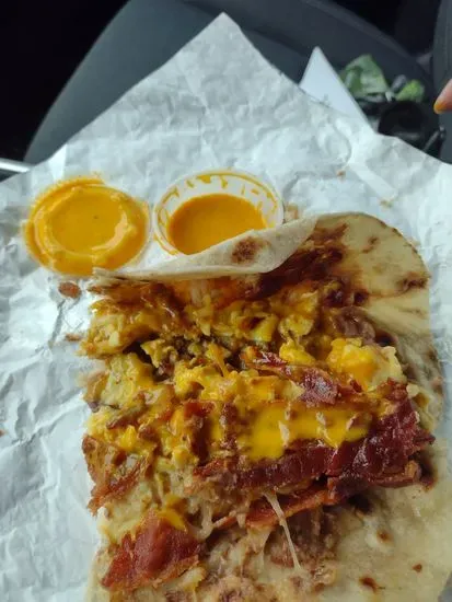 Laredo Taco Company