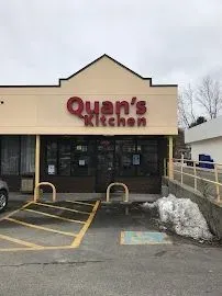 Quan's Kitchen