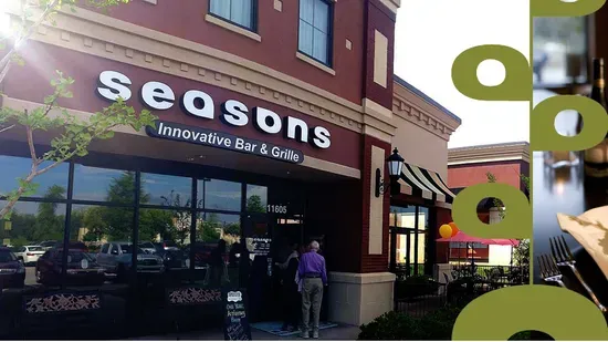 Seasons Innovative Bar & Grille