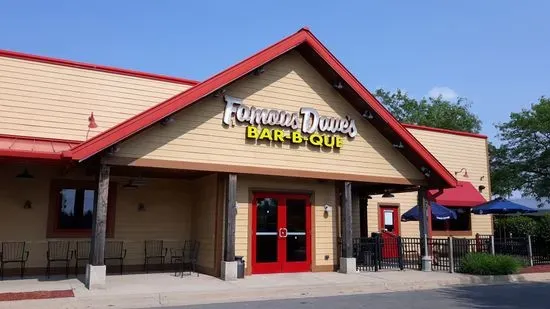 Famous Dave's Bar-B-Que