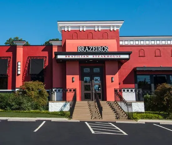 Brazeiros Knoxville - Brazilian Steakhouse