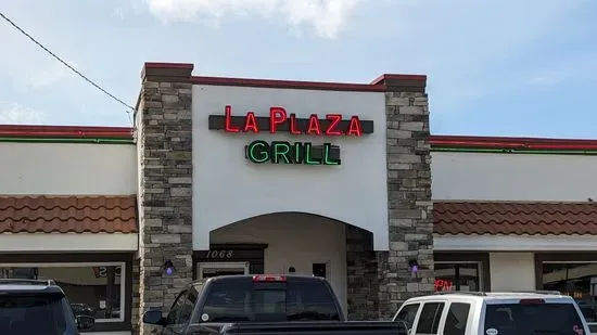 La Plaza Mexican Restaurant #3