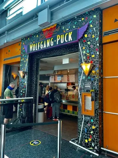 Wolfgang Puck Express