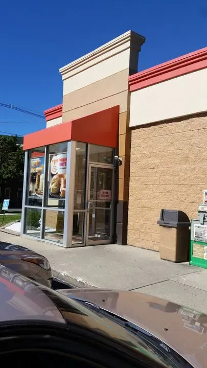 Business Photo