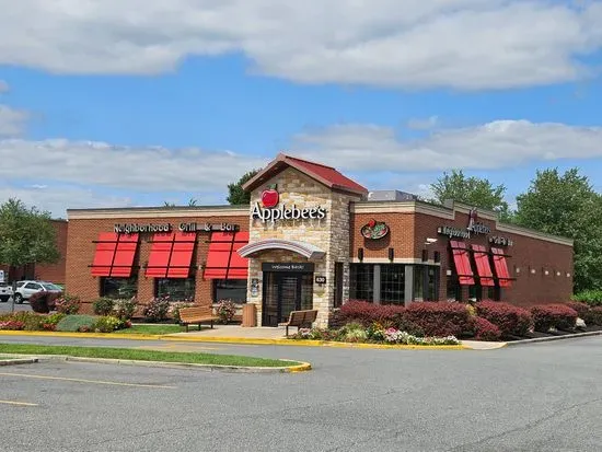 Applebee's Grill + Bar