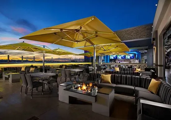 Topgolf Gilbert