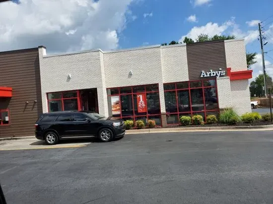 Arby's