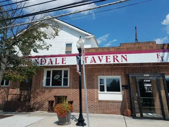 Ferndale Tavern