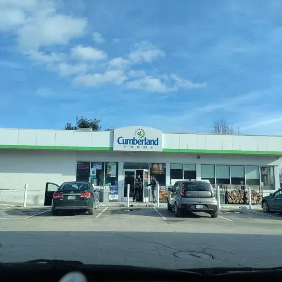 Cumberland Farms