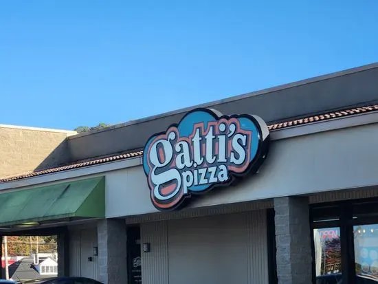 Mr Gatti's Pizza