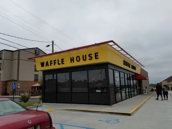 Waffle House