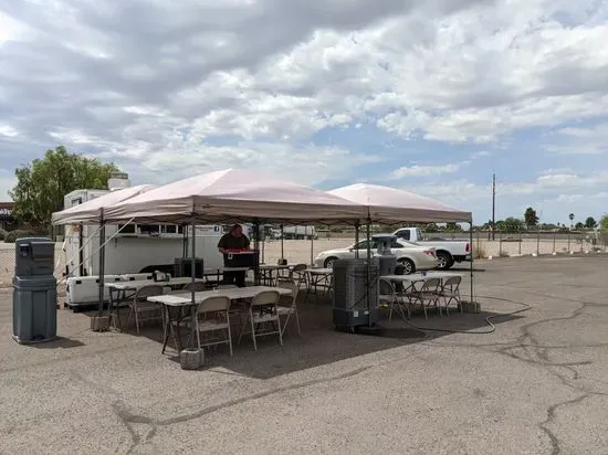 Taqueria Mi Pueblo