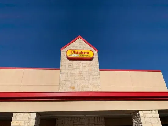 Chicken Express