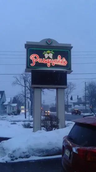 Pasquale's Italian Restaurant West Seneca