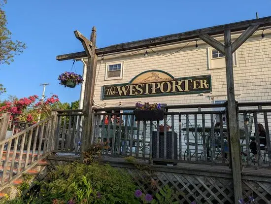 The Westporter