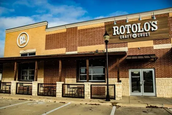 Rotolo's Craft & Crust