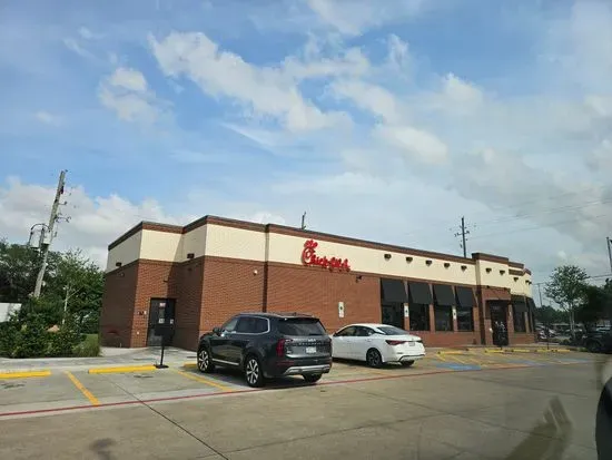 Chick-fil-A