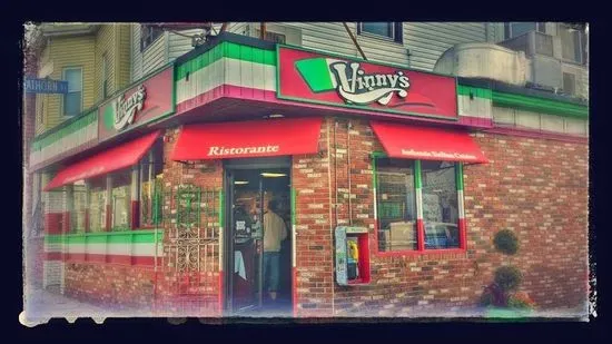 Vinny's Ristorante