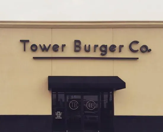 Tower Burger Co.