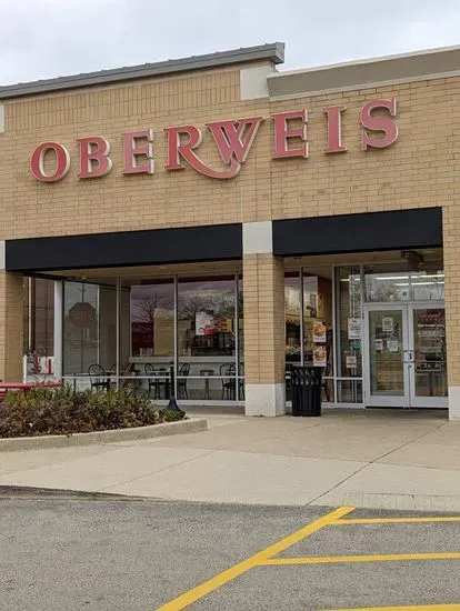 Oberweis Ice Cream and Dairy Store