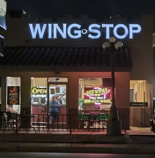 Wingstop