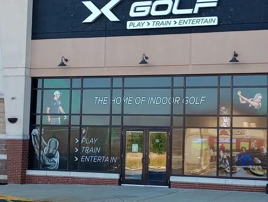 X-Golf Walpole