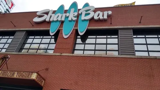 Shark Bar