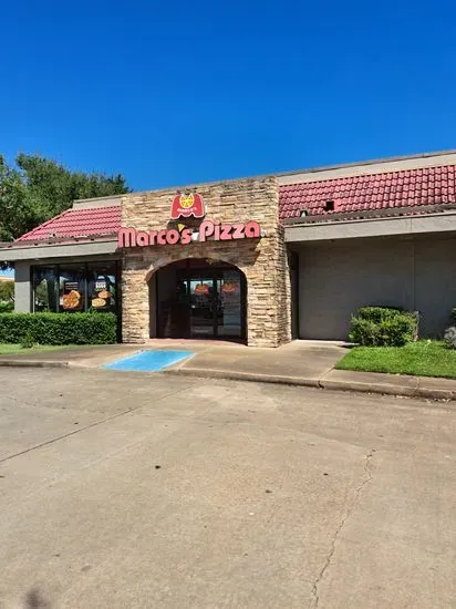 Marco's Pizza