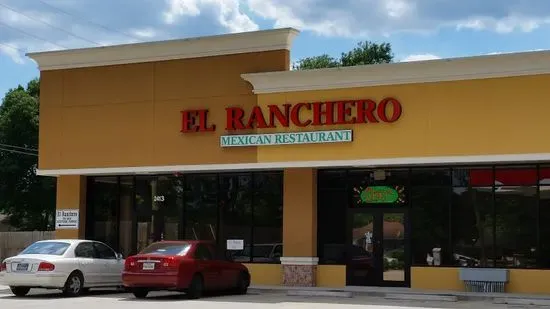 El Ranchero