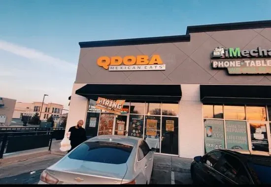 QDOBA Mexican Eats